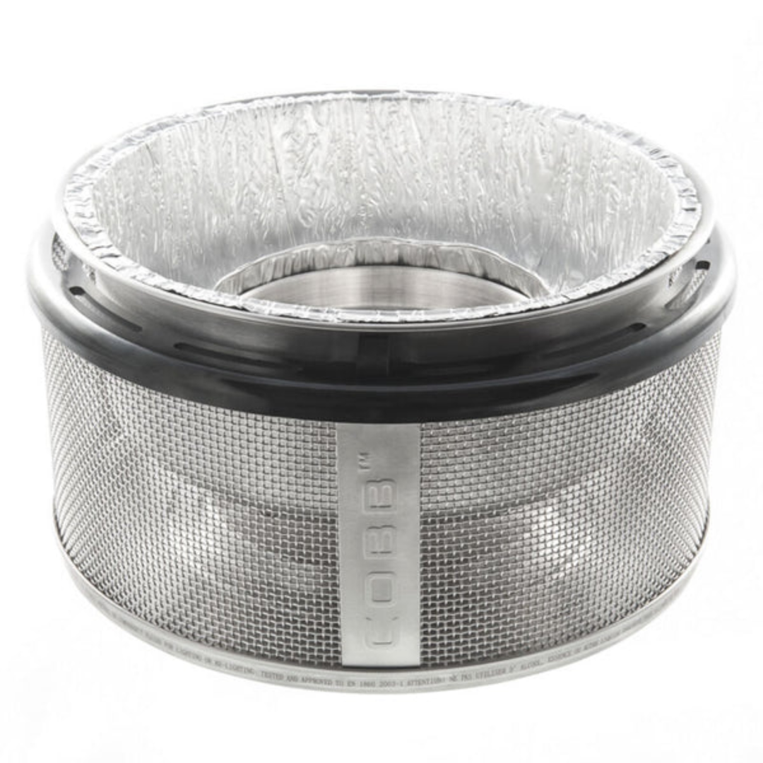 Cobb Disposable Foil Sleeves