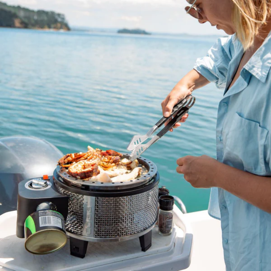 Cobb Frying Pan