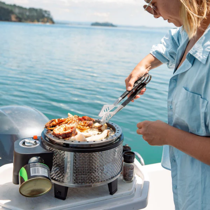 Cobb Frying Pan