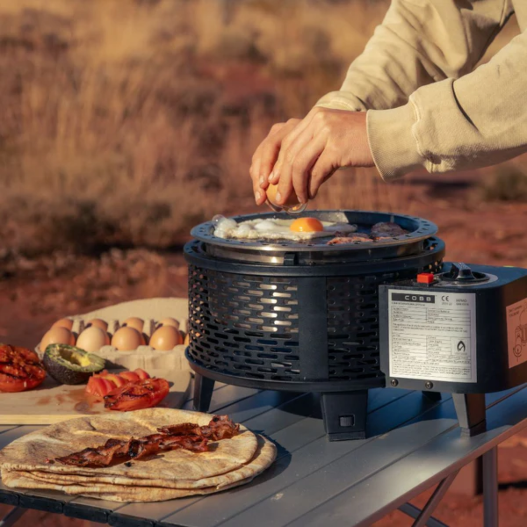 Cobb Frying Pan