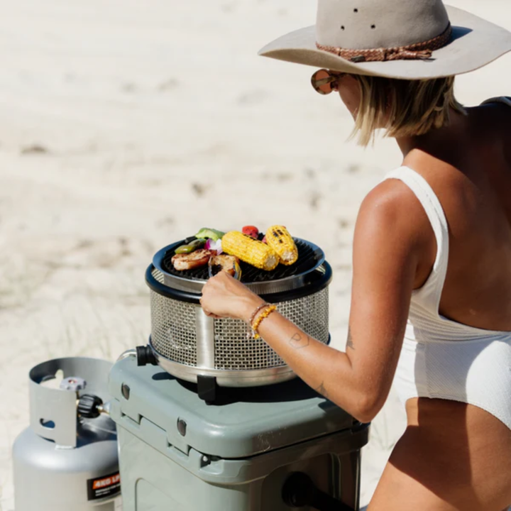 COBB Grill Gas+ (LPG LCC27)