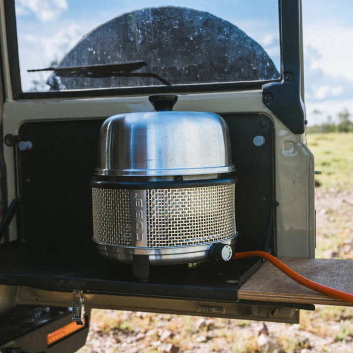 COBB Grill Gas+ (LPG LCC27)