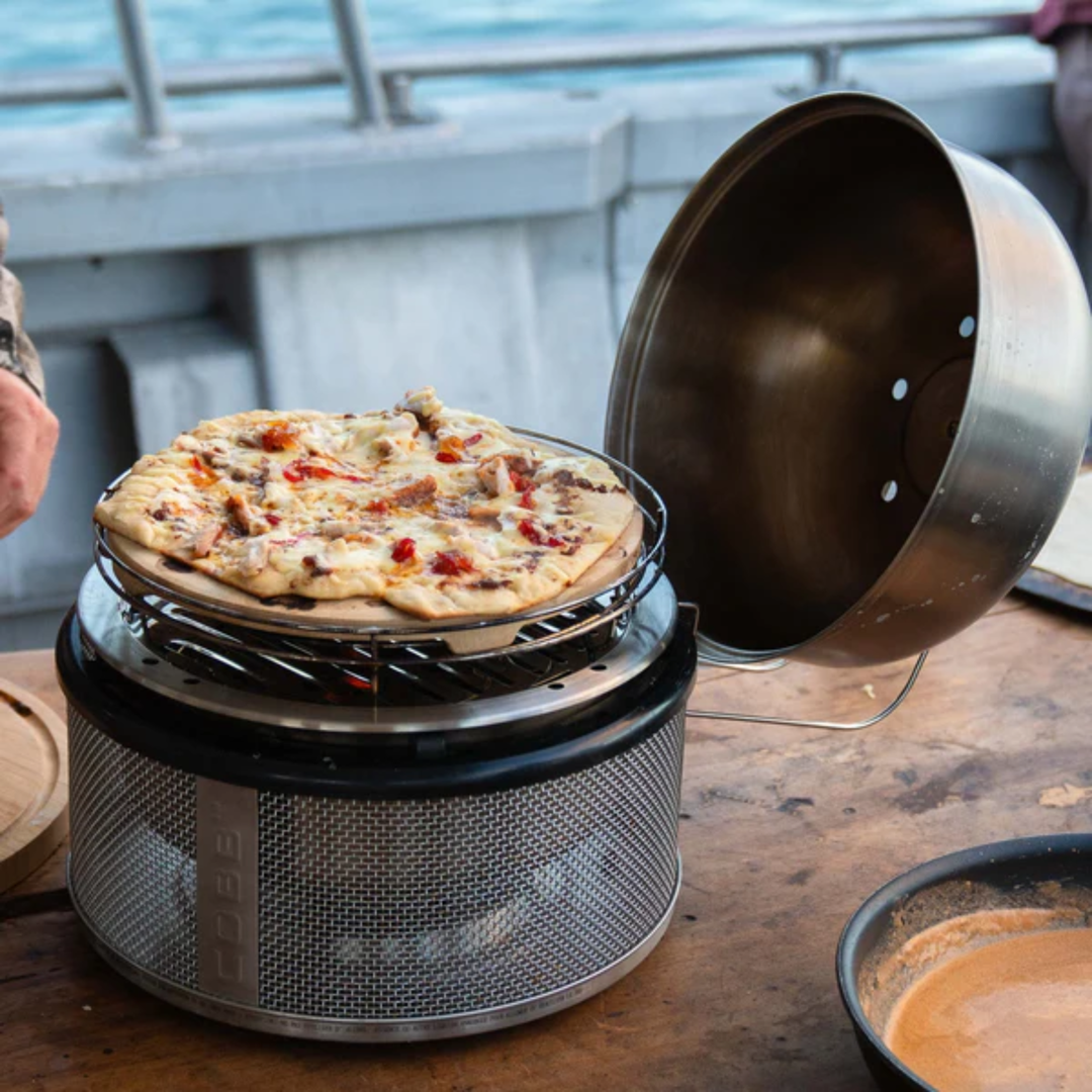 Cobb Pizza Stone