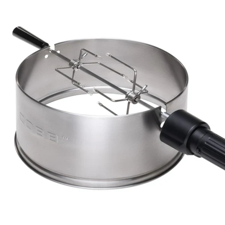 Cobb Rotisserie & Dome Extension
