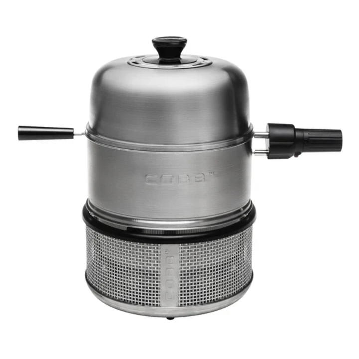 Cobb Rotisserie & Dome Extension