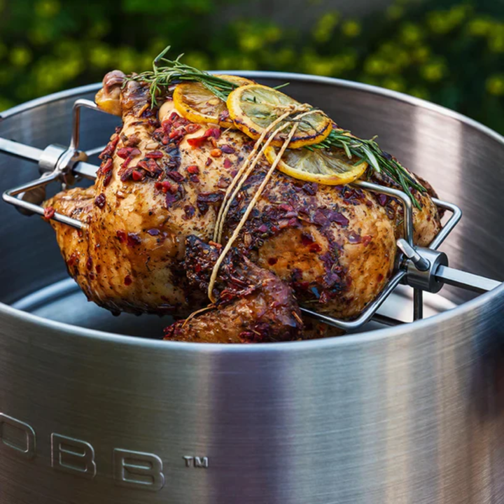 Cobb Rotisserie & Dome Extension