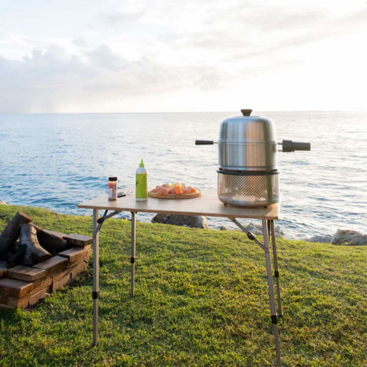 Cobb Rotisserie & Dome Extension