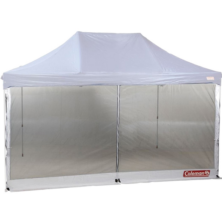 Coleman Meshwall 4.5 x 3 For Deluxe Gazebo