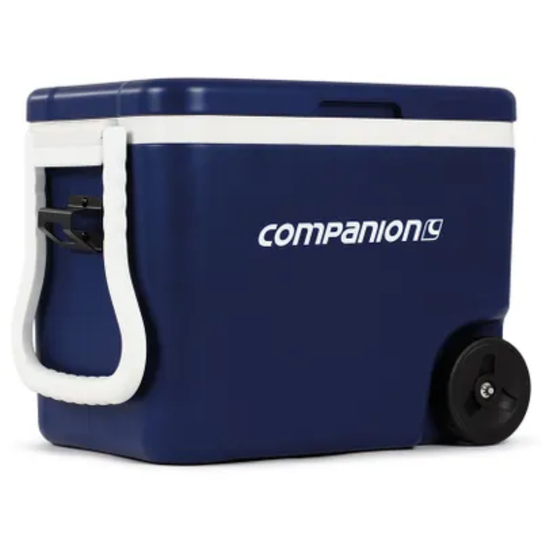 Companion Hard Cooler Wheeled 45L