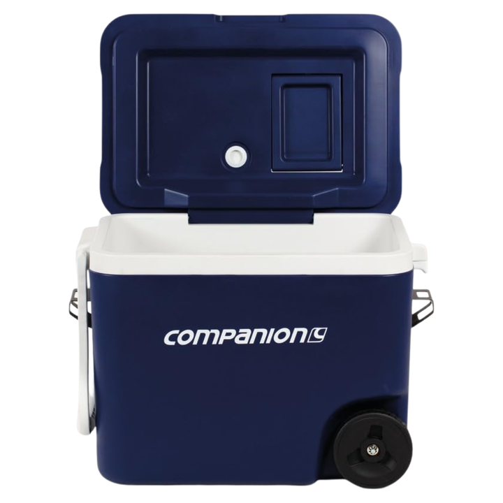 Companion Hard Cooler Wheeled 45L