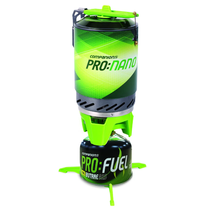 Companion Pro Nano X2 Cooking System