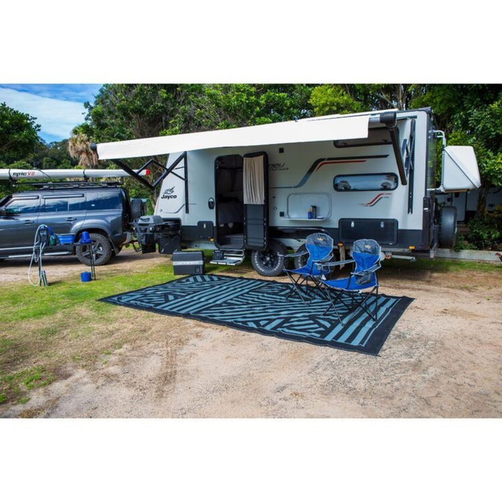 Companion Recycled Ground Mat