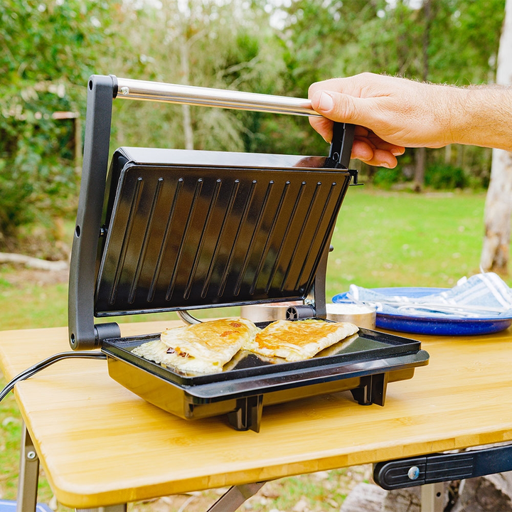 Companion Roam 12V Sandwich Grill Press