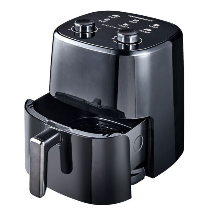 Companion Roam 4L 12V Air Fryer