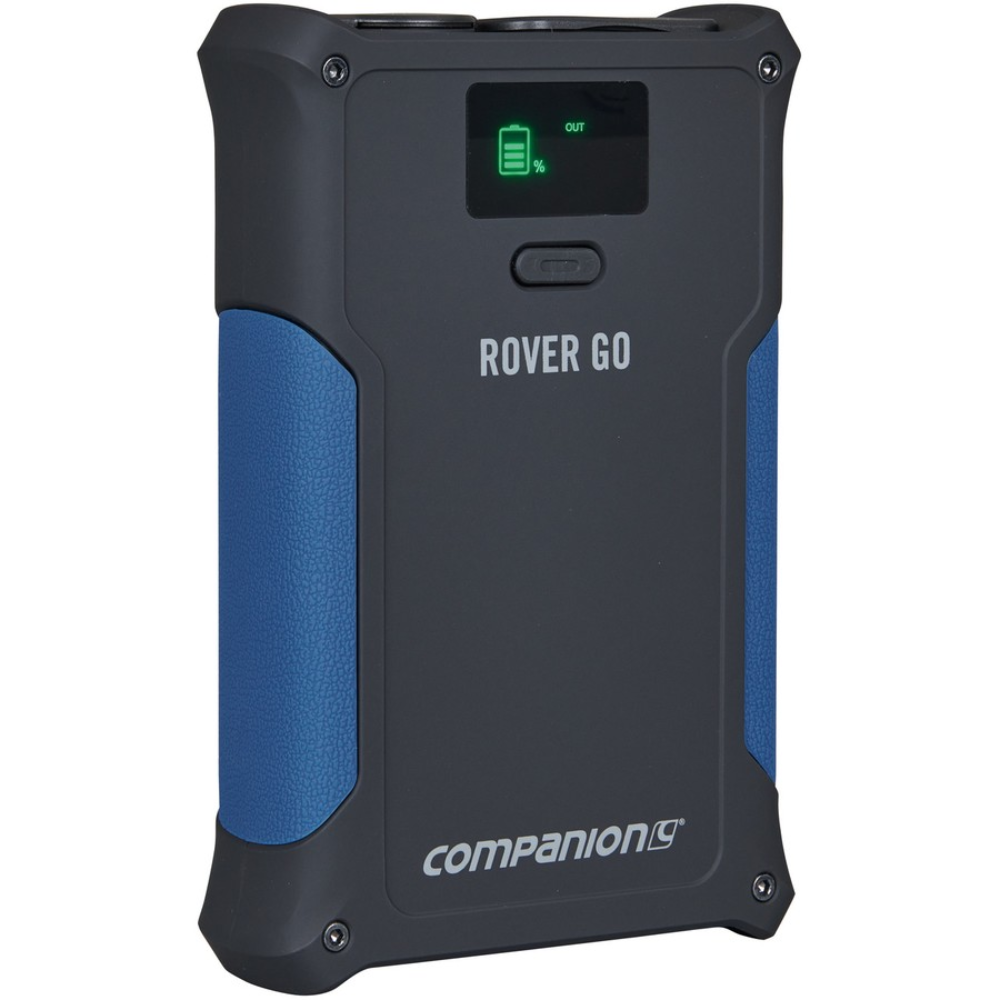 Companion Rover Go Portable Lithium Powerbank – Boss Outdoor