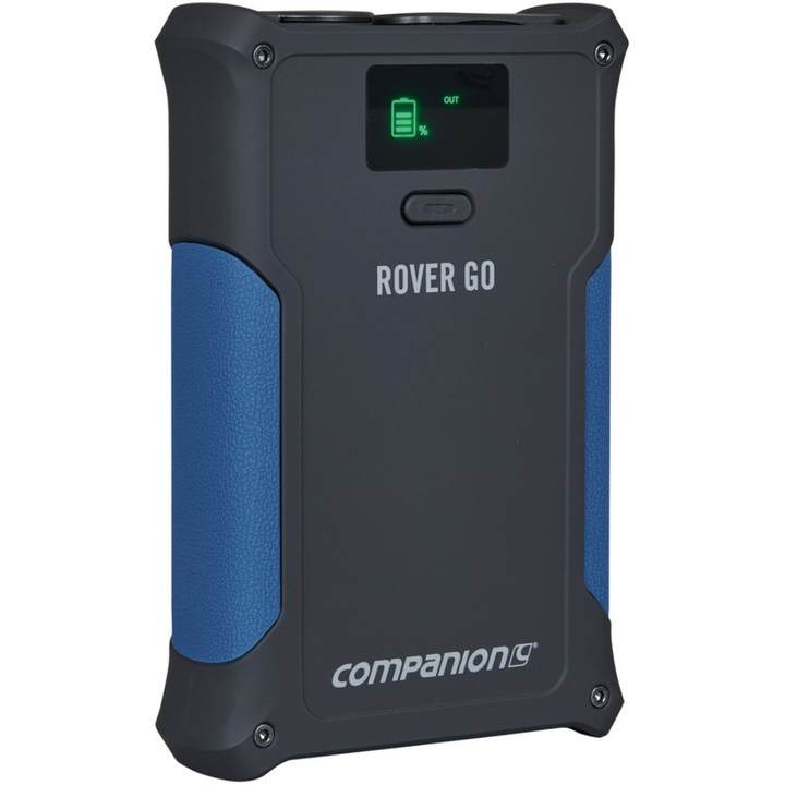 Companion Rover Go Portable Lithium Powerbank