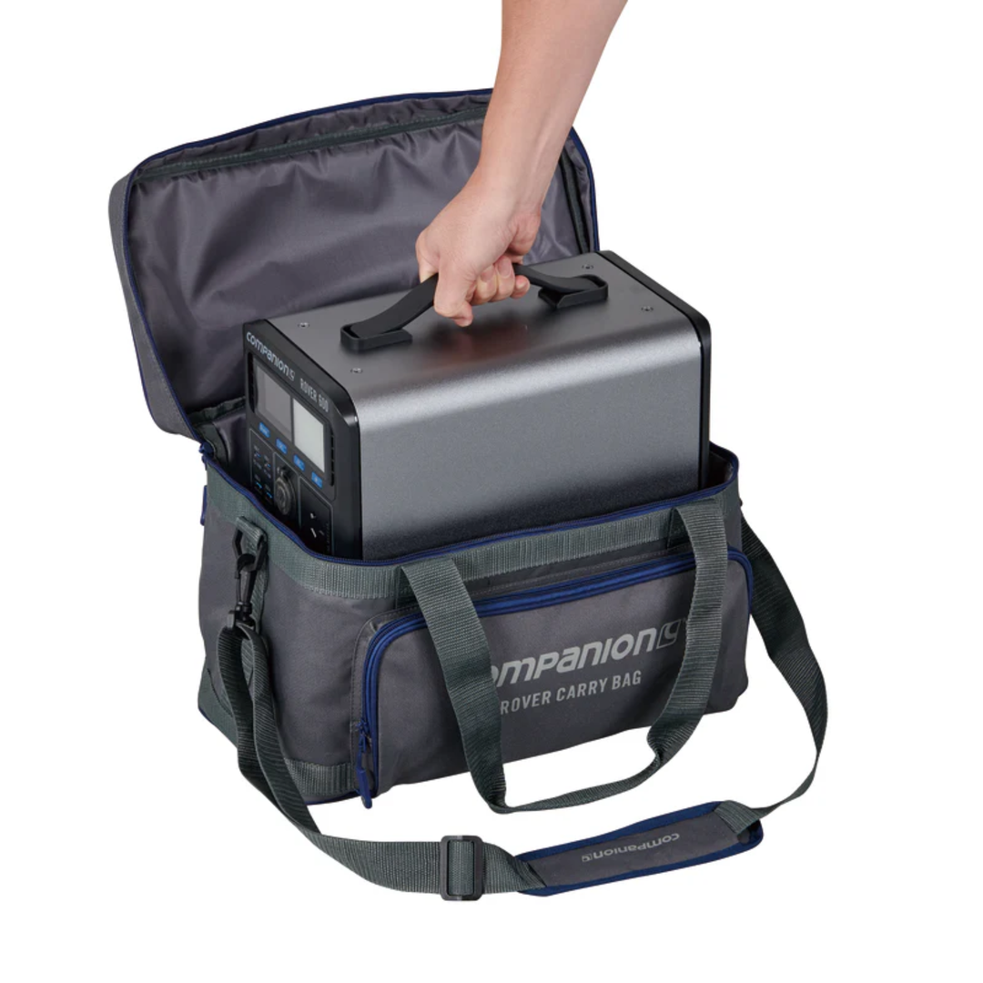Companion Rover Carry Bag