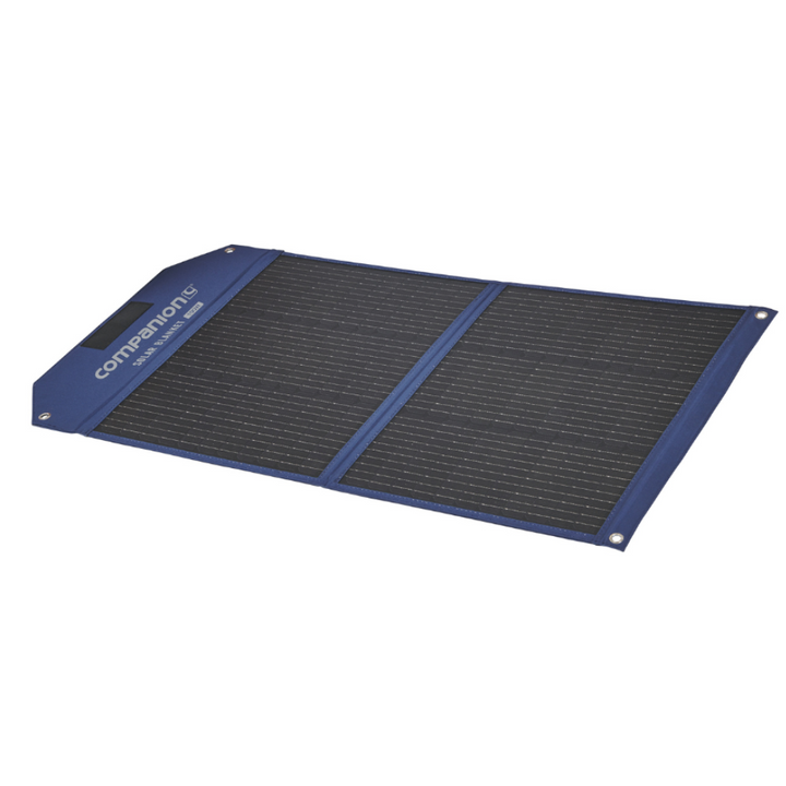 Companion Solar Blanket 100W - 5.1Amp