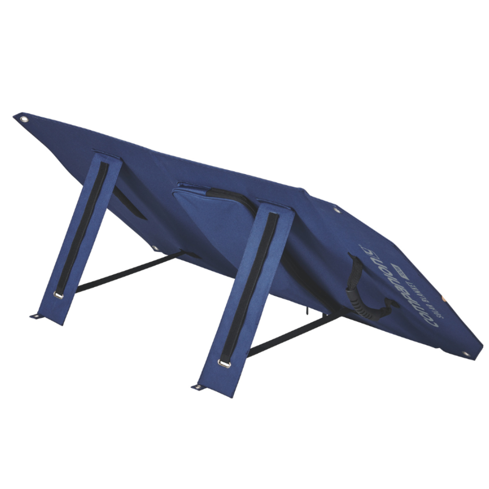 Companion Solar Blanket 100W - 5.1Amp