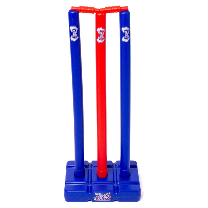 Cooee Beach Cricket Set