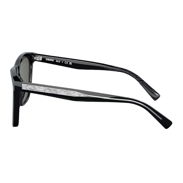 Costa Ulu Polarised Glass Sunglasses