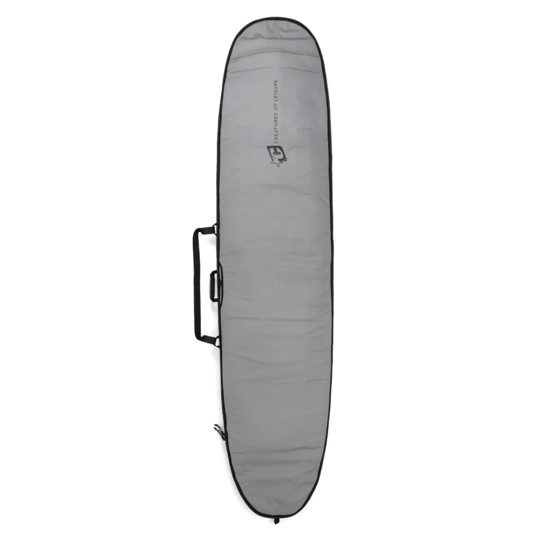 Creature Of Leisure Icon Longboard Cover