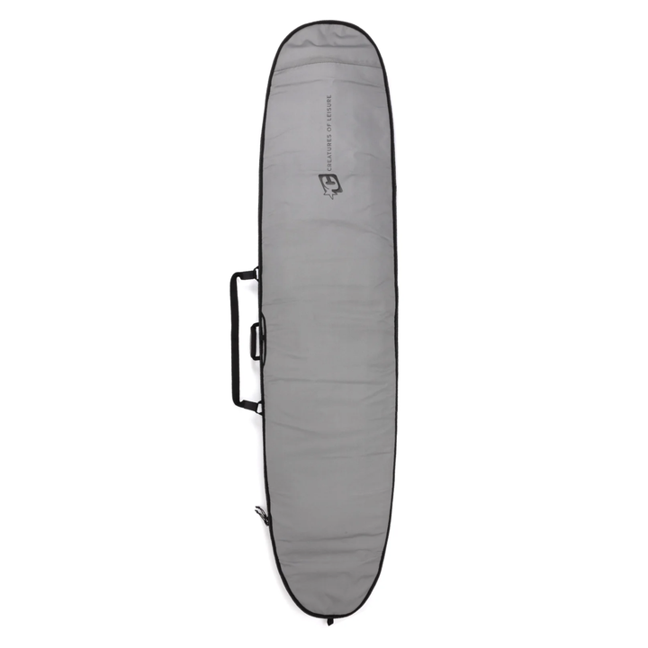 Creature Of Leisure Icon Longboard Cover