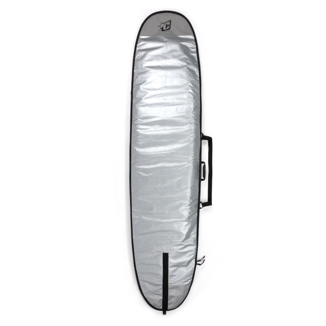 Creature Of Leisure Icon Longboard Cover