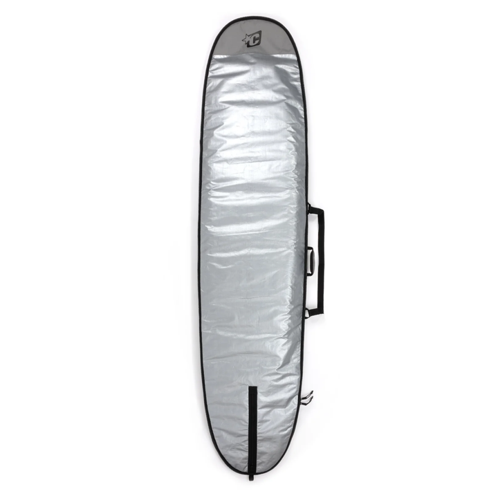 Creature Of Leisure Icon Longboard Cover