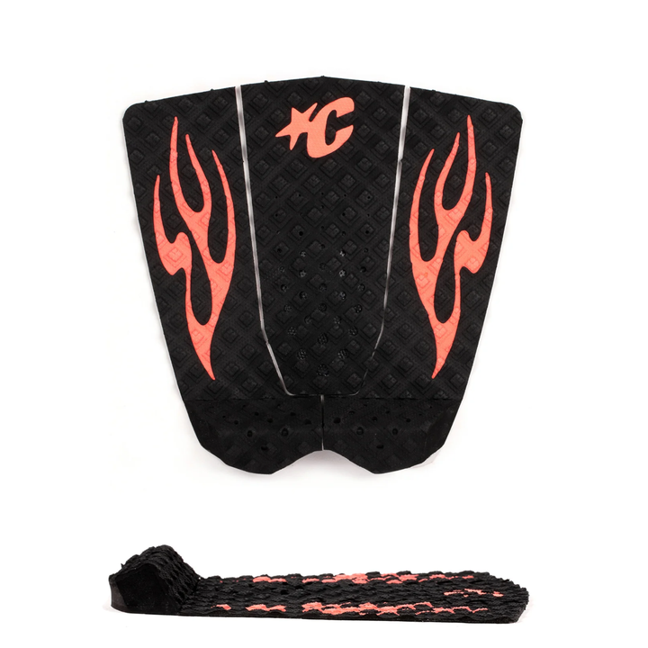 Creatures Of Leisure Grom Griffin Colapinto Lite Ecopure Surfboard Traction