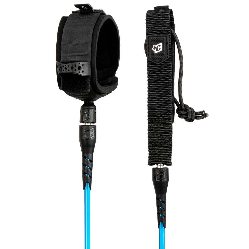 Creatures Of Leisure Icon Leg Rope
