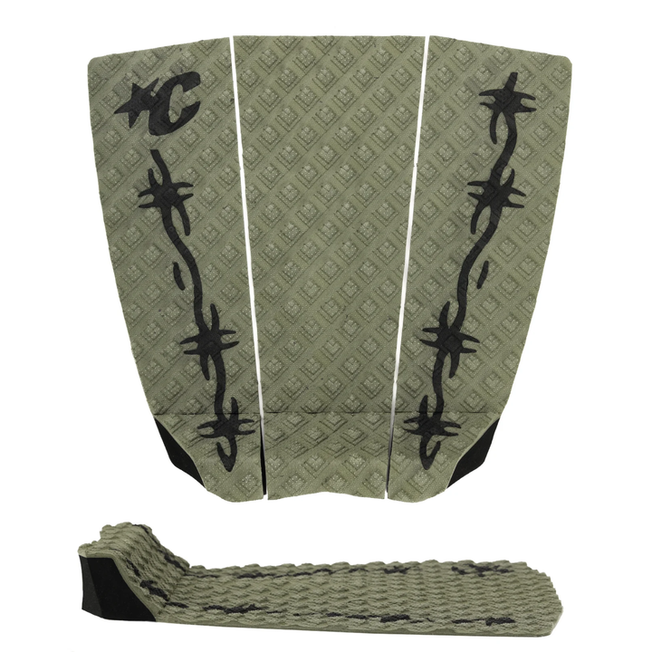 Creatures Of Leisure Jack Freestone Lite Ecopure Surfboard Traction
