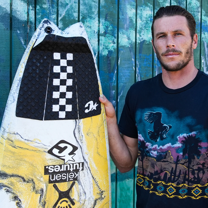 Creatures Of Leisure Jack Freestone Lite Ecopure Surfboard Traction