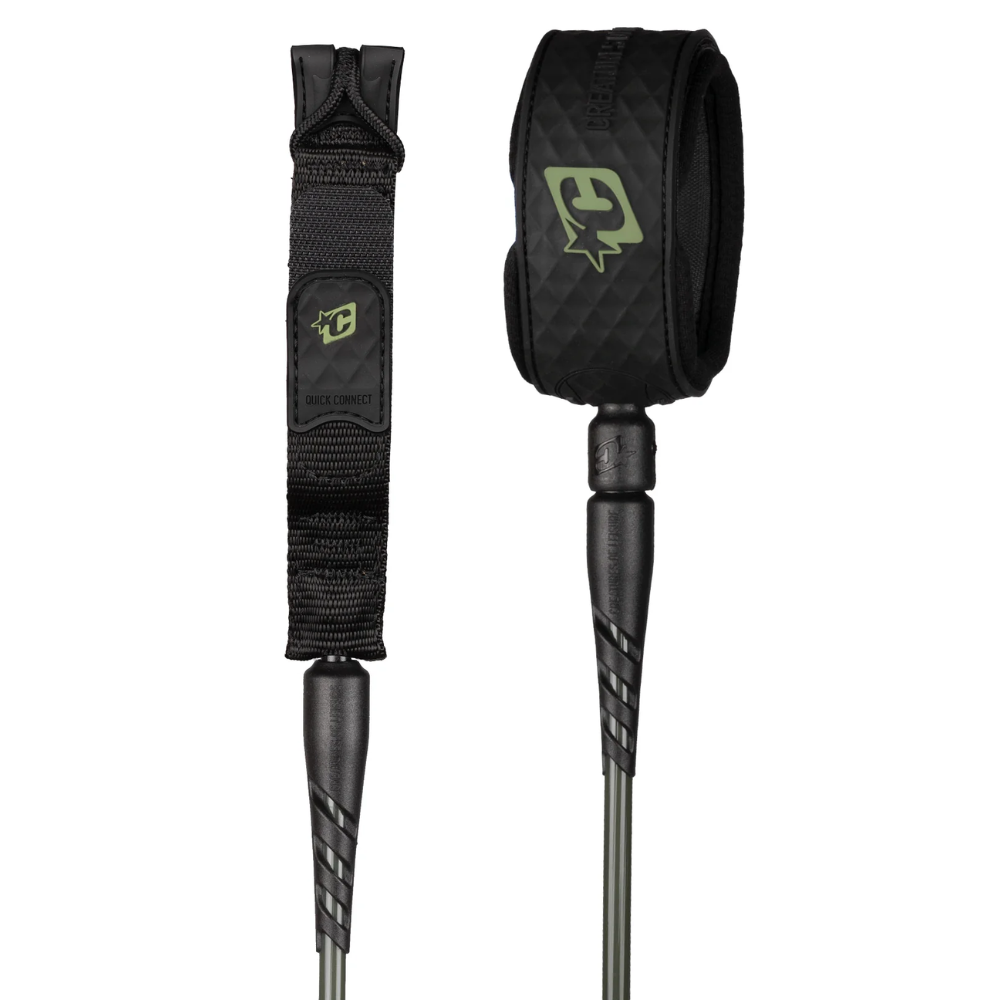 Shoof Leg Ropes Creatures Of Leisure Reliance 2.0 Standard Duty Leg Rope – Boss Outdoor