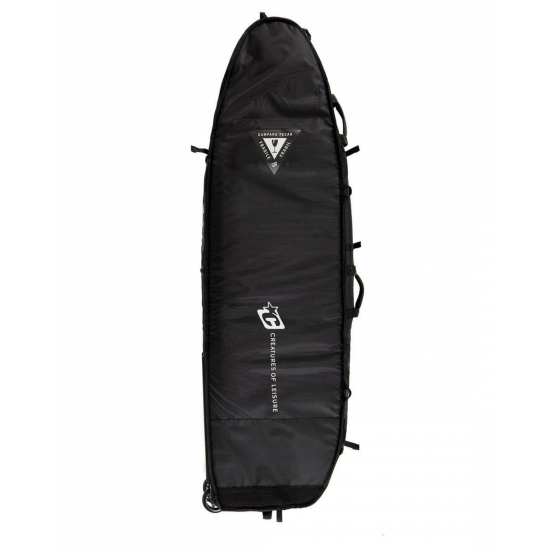 Creatures Of Leisure Shortboard Quad wheely DT2.0