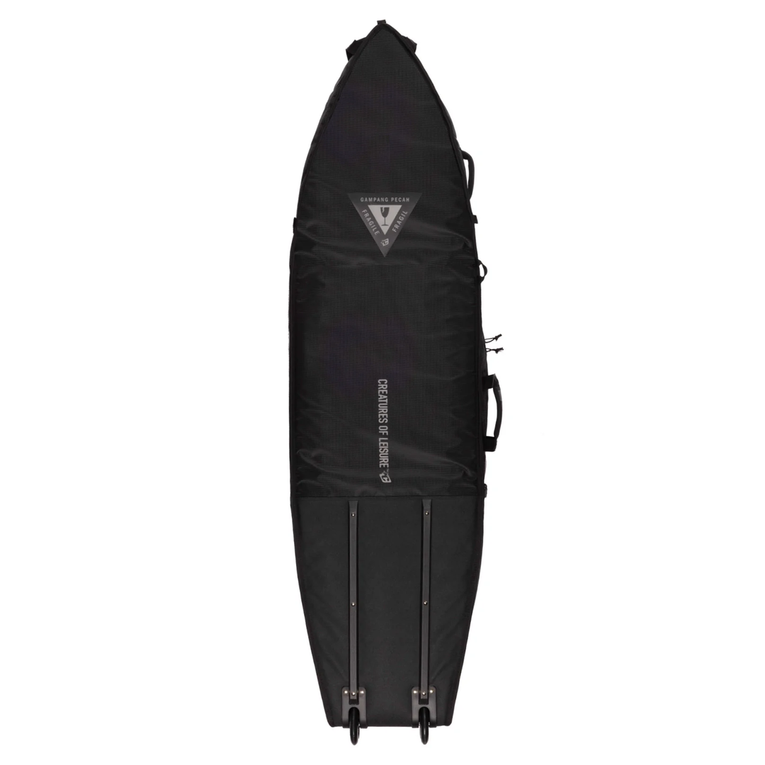 Creatures Of Leisure Shortboard Quad wheely DT2.0
