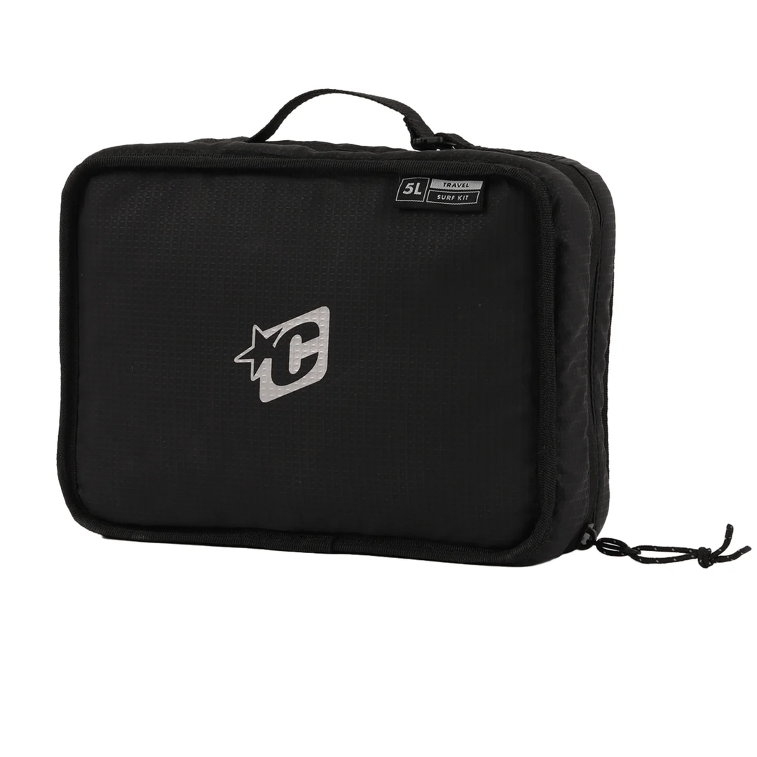 Creatures Of Leisure Travel Surf Kit