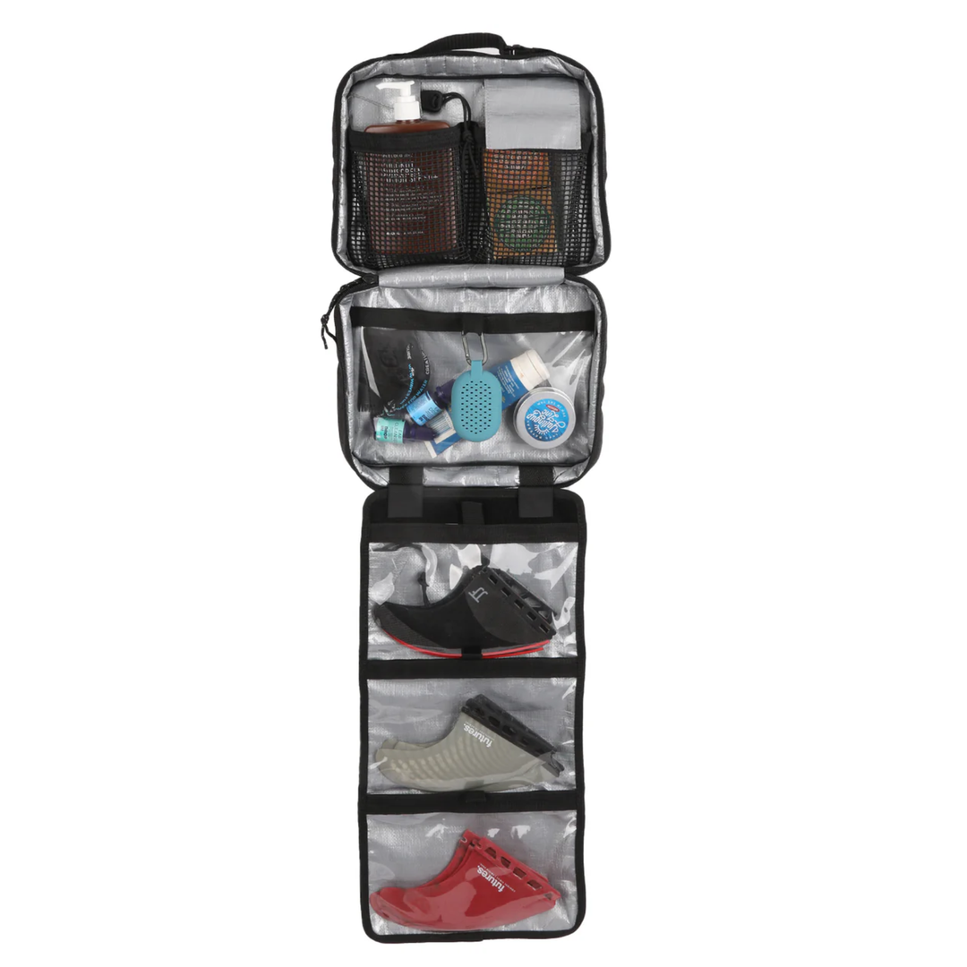 Creatures Of Leisure Travel Surf Kit