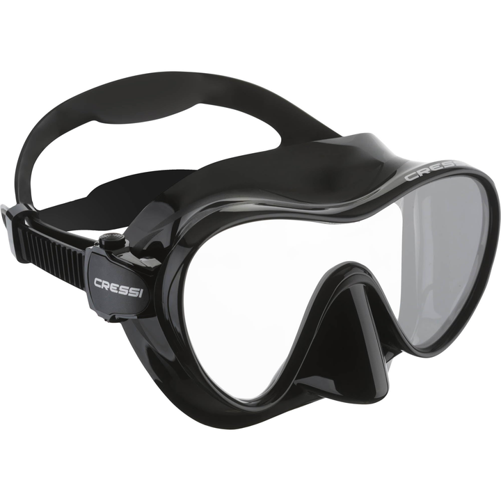 Cressi F1 Dive Mask