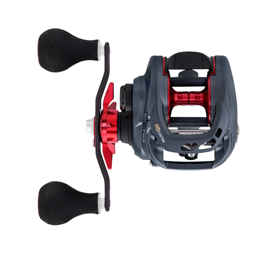 Daiwa 20 Tatulion HD