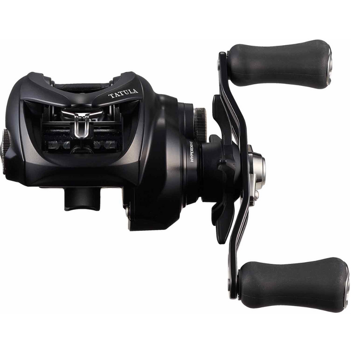 Daiwa 25 Tatula Baitcast Reel