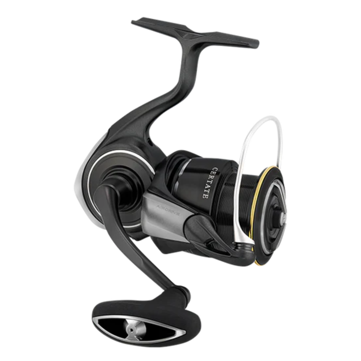 Daiwa 26 Certate HD Spin Reel