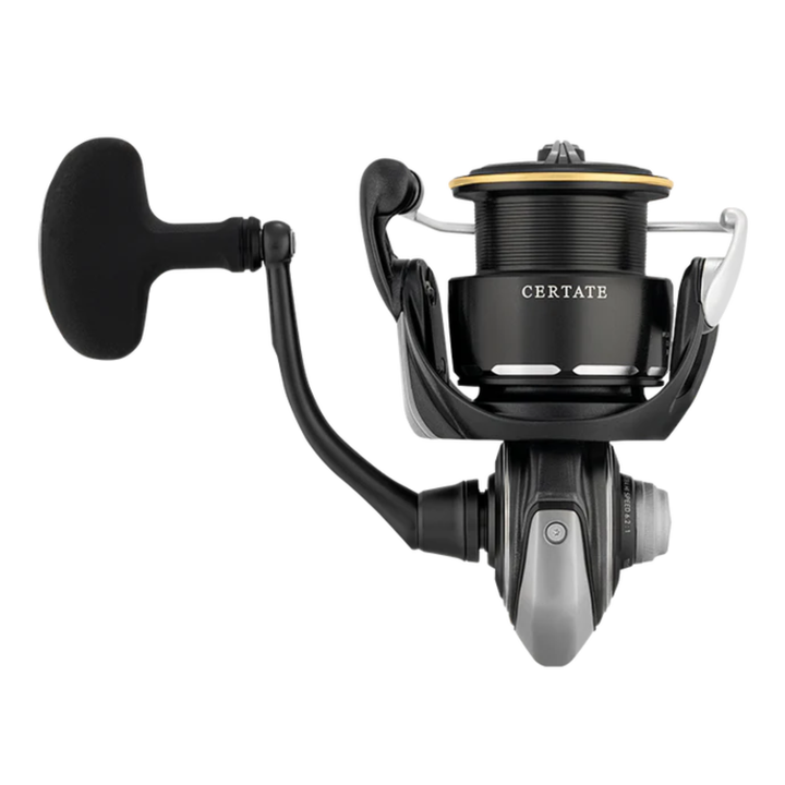 Daiwa 26 Certate HD Spin Reel