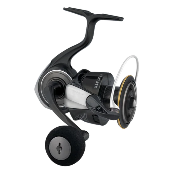 Daiwa 26 Certate HD Spin Reel