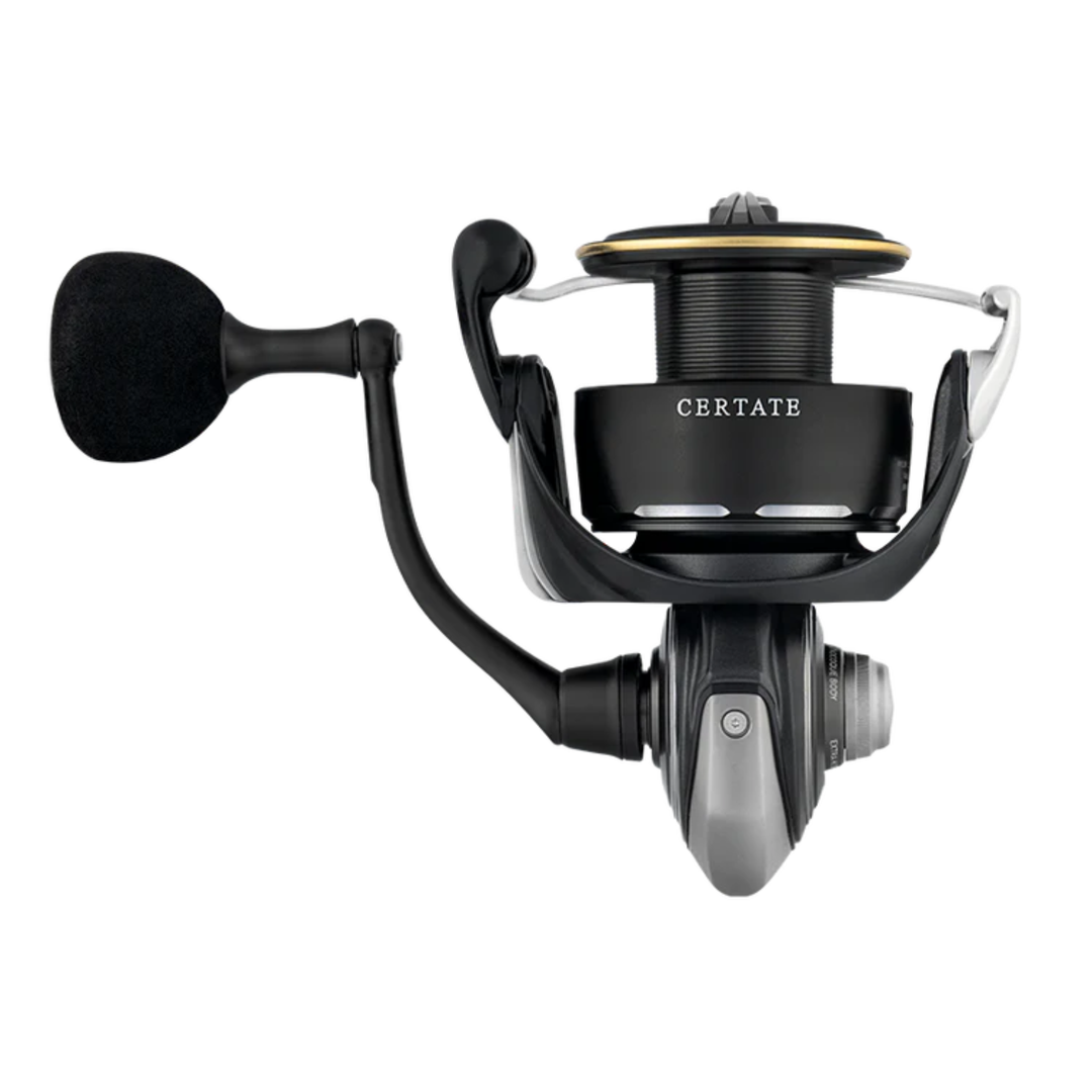 Daiwa 26 Certate HD Spin Reel