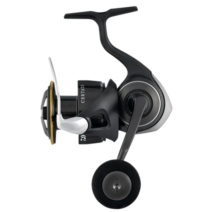 Daiwa 26 Certate HD Spin Reel