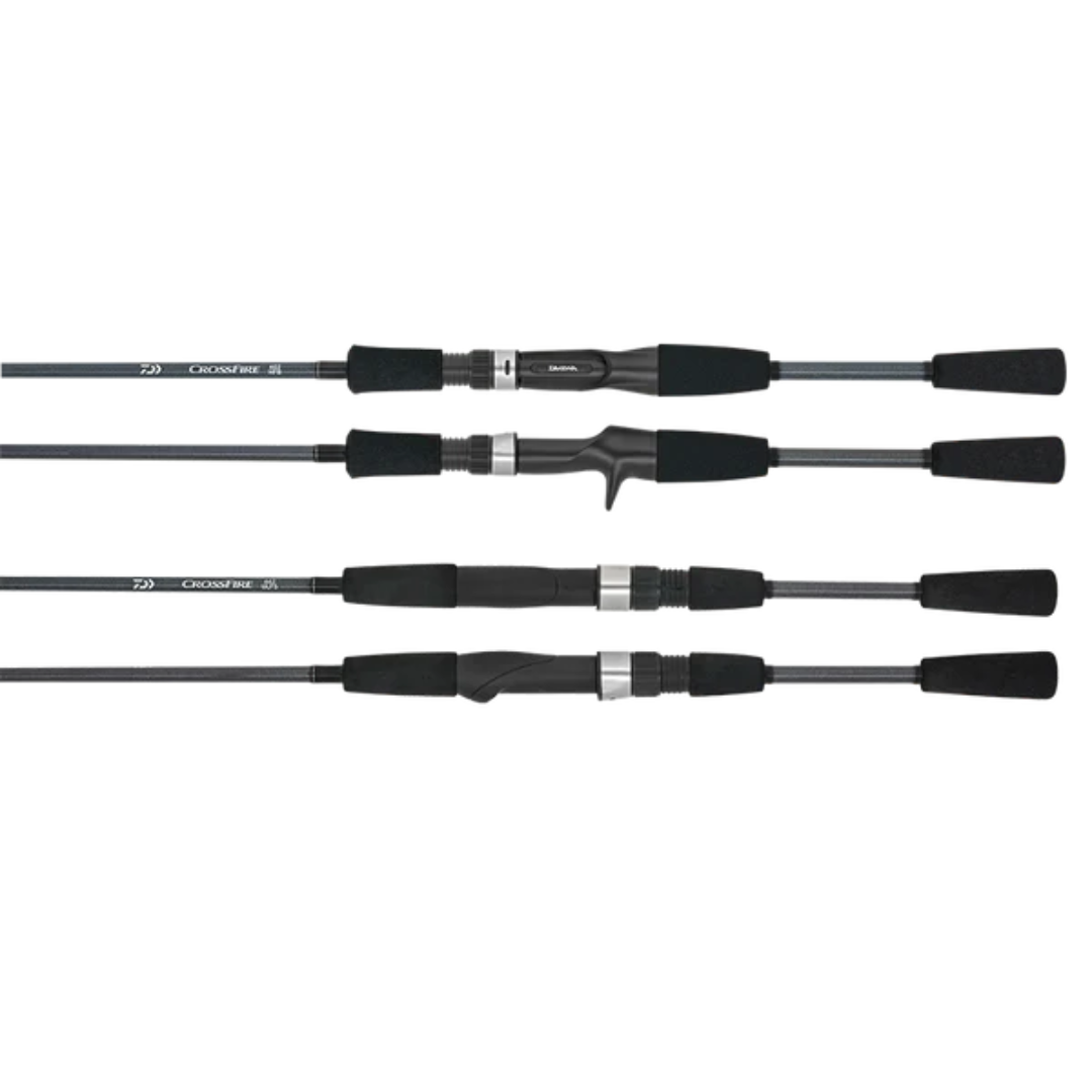 Daiwa 26 Crossfire Surf Spin Rod