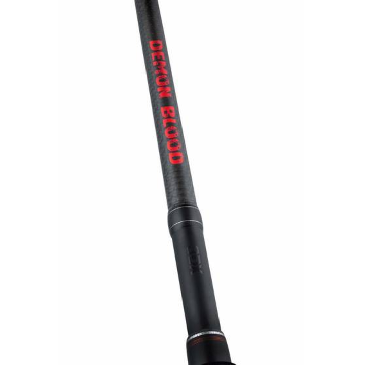 Daiwa 26 Demon Blood Spin Rod