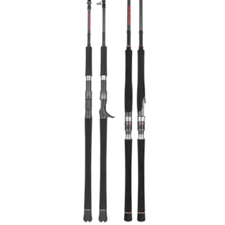 Daiwa 26 Demon Blood Spin Rod