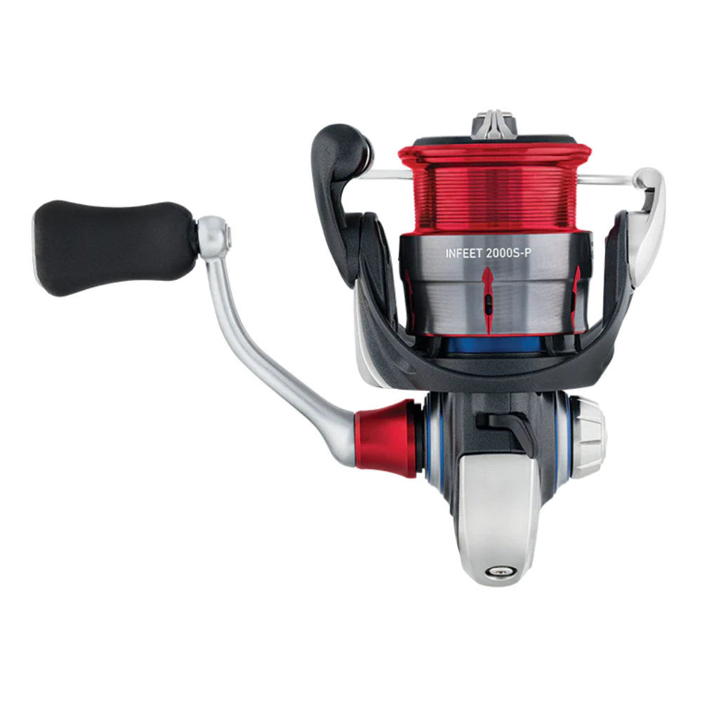Daiwa 26 Infeet X Spin Reel